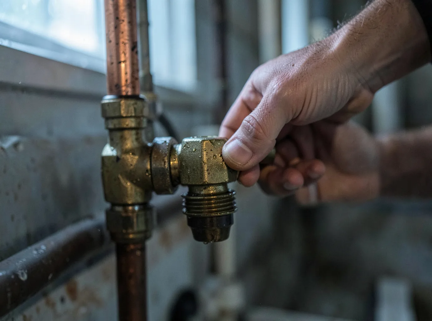 Emergency Plumber Colebrook, CT FAQs